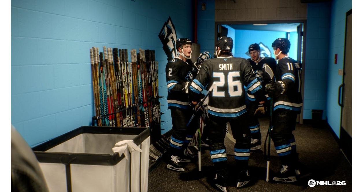 NHL 26 - PlayStation 5