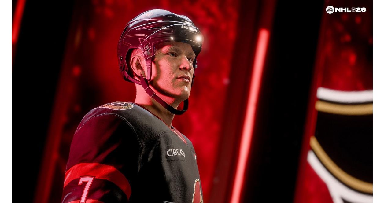 NHL 26 - PlayStation 5