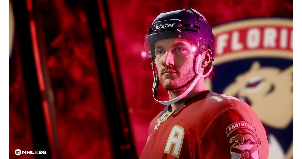 NHL 26 - PlayStation 5