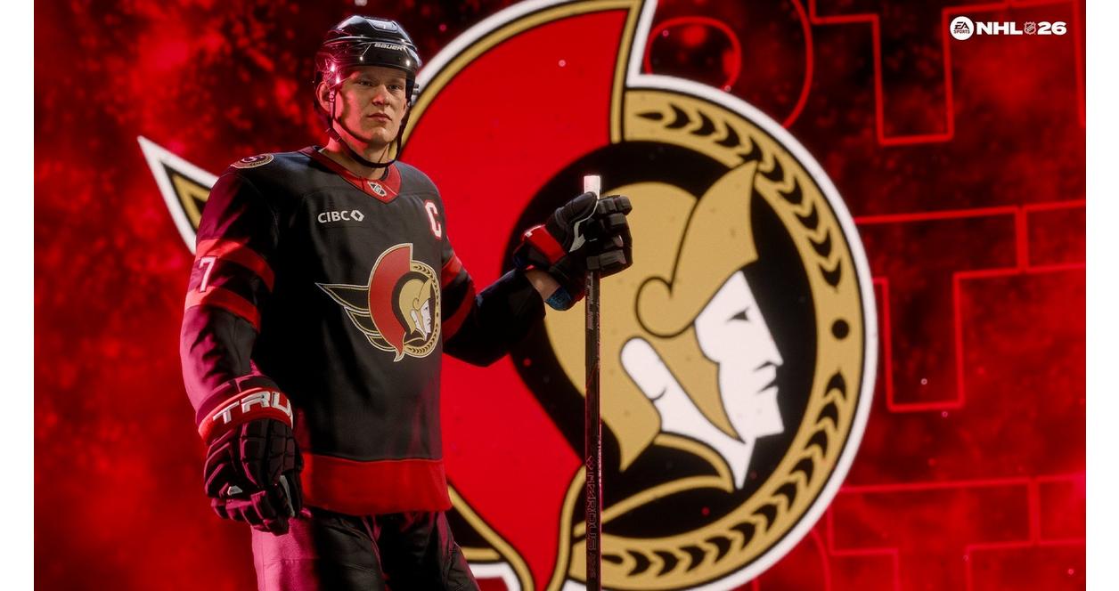 NHL 26 - PlayStation 5