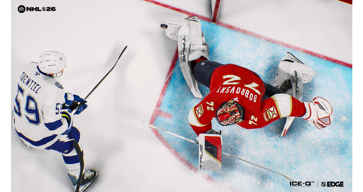 NHL 26 - PlayStation 5