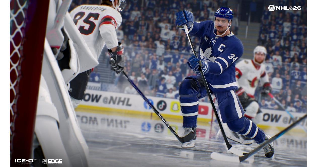 NHL 26 - PlayStation 5