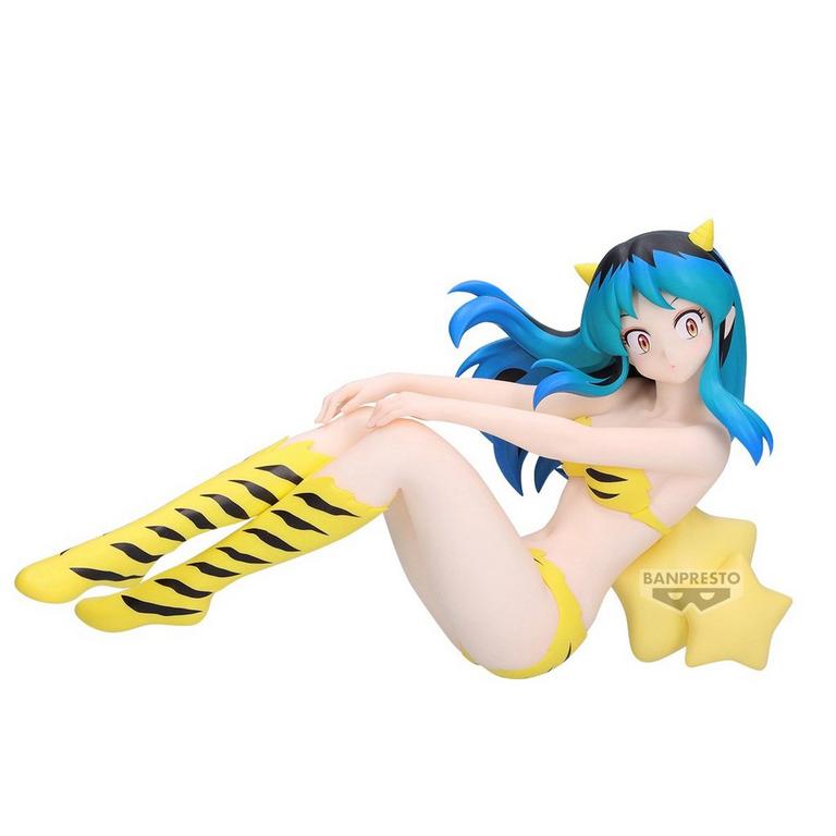 Review de la figura Figuarts Zero Chouette de Lamu de Urusei Yatsura - Tamashii Nations