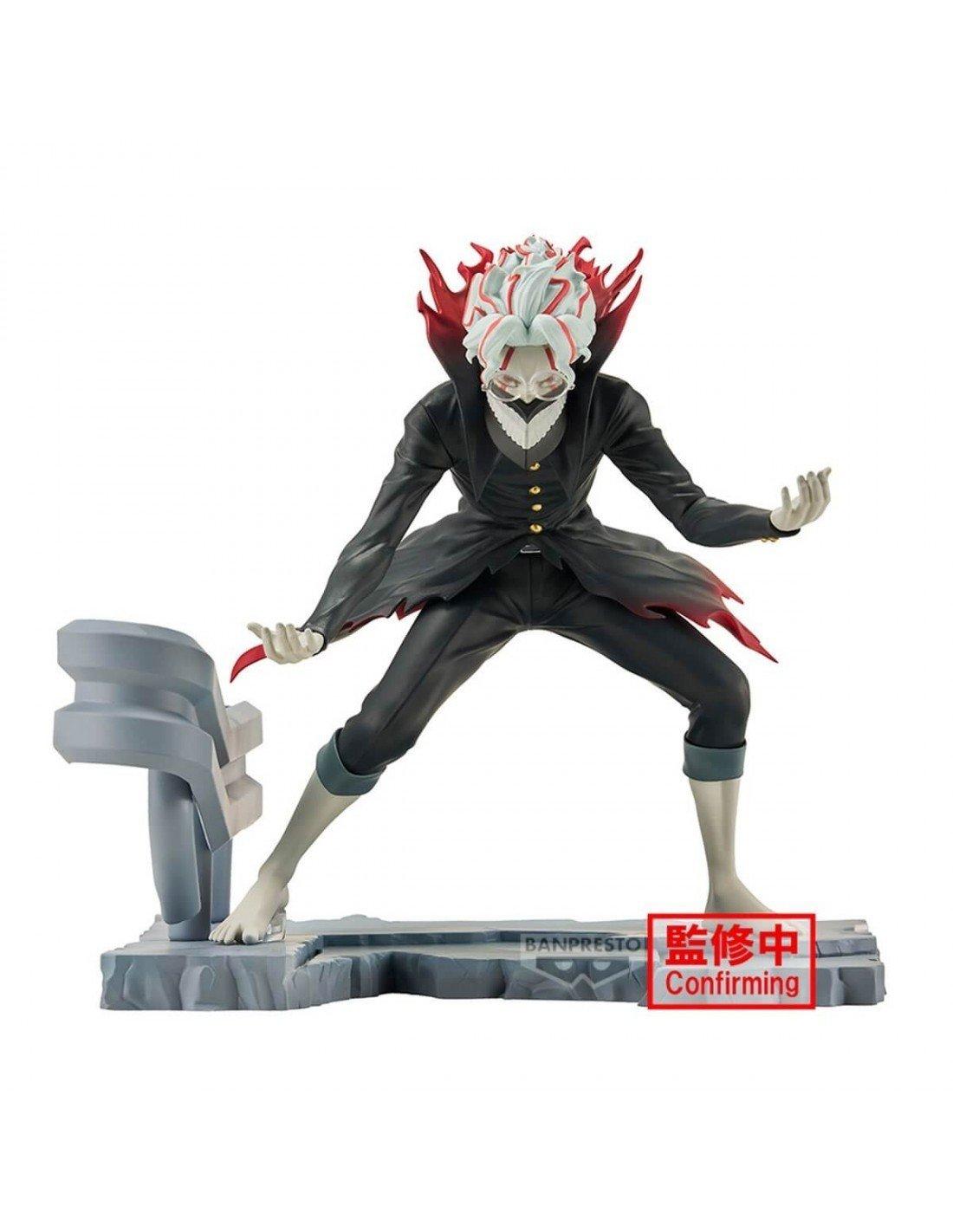 Banpresto-Dandadan-FL-Okarun-