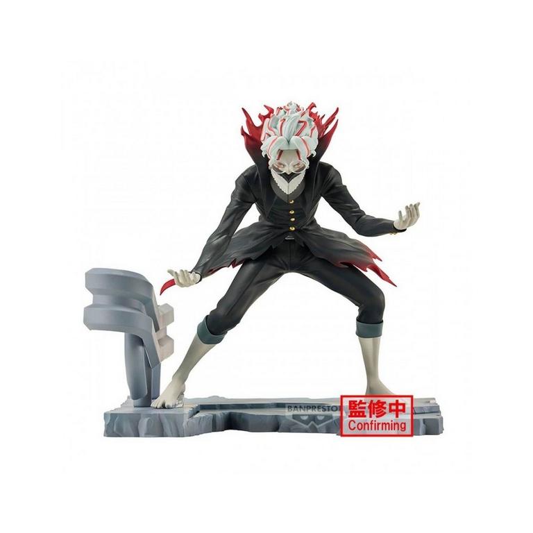 Banpresto Dandadan FL Okarun (Transformed) 7.9-in Figure | GameStop