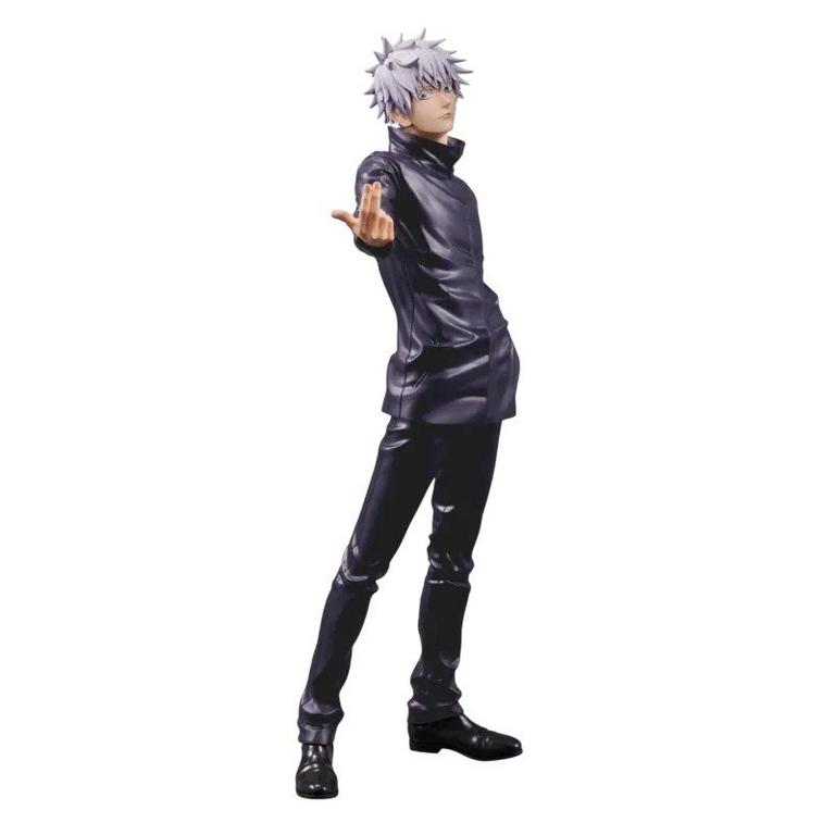 SATORU.O Pre-order * ZanyJoke Studio Jujutsu Kaisen The most powerful