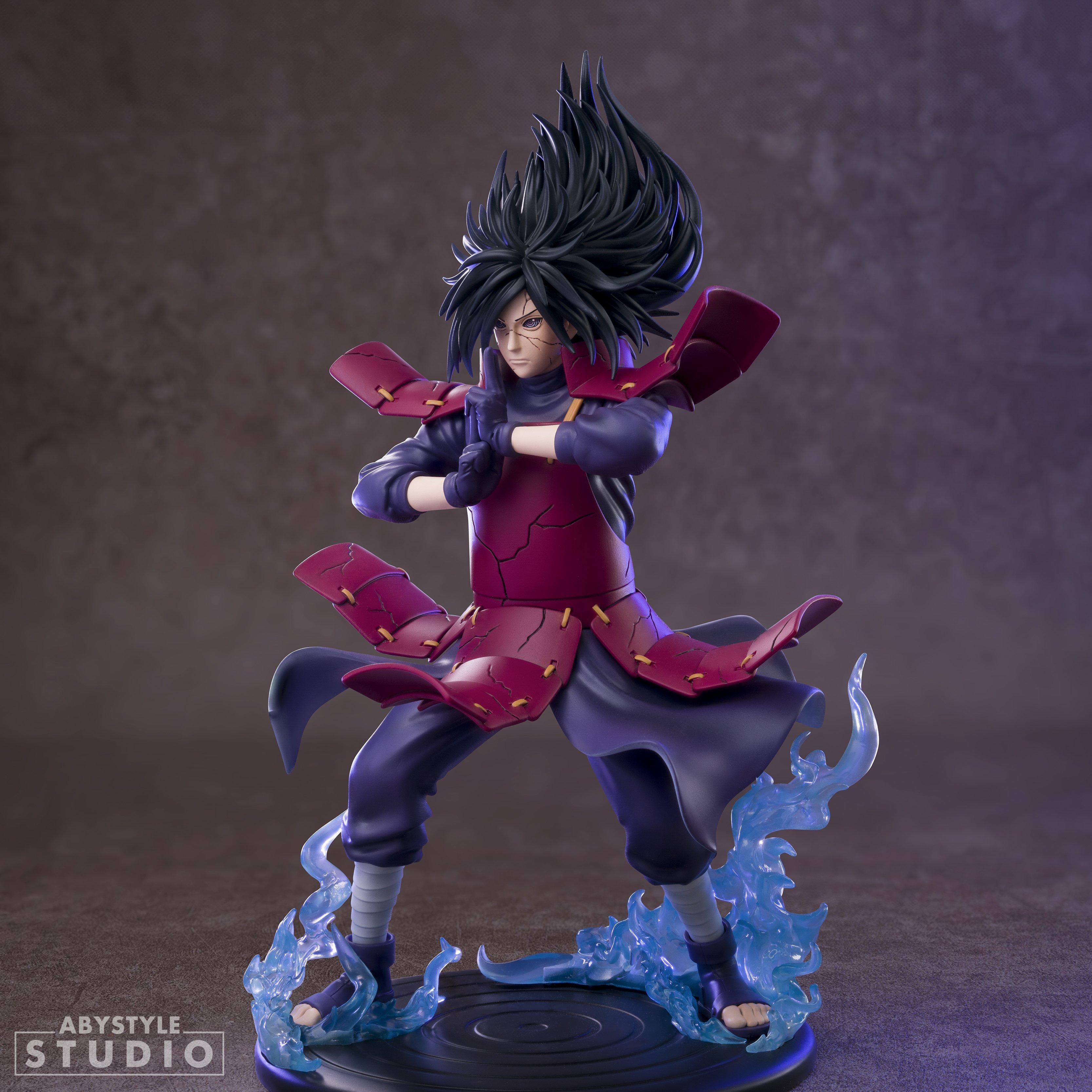 ABYstyle Naruto Shippuden Madara Uchiha (SFC) 7-in Figure