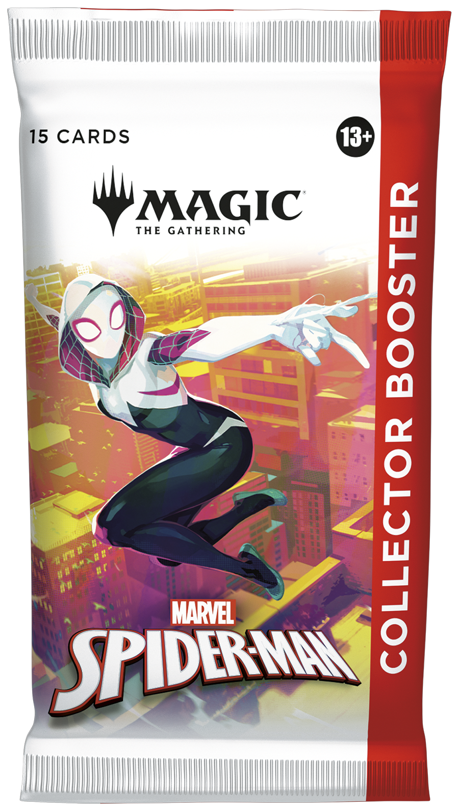 Magic: The Gathering Marvel's Spider-Man Gift Bundle