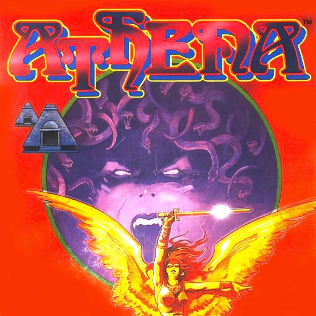 Athena - Nintendo