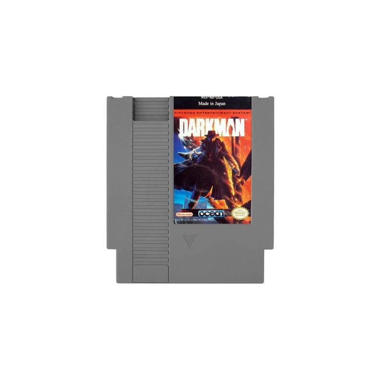 Darkman - Nintendo (NES)