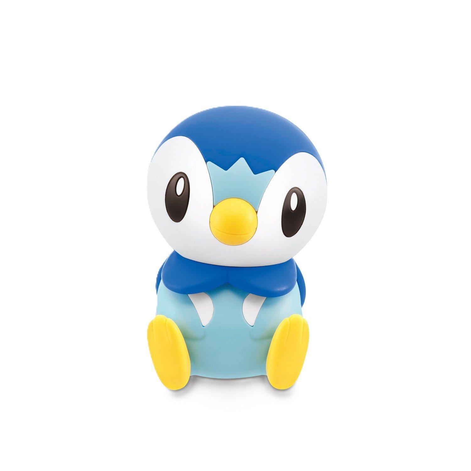 Bandai Namco Bandai Hobby Pokemon Piplup Model Kit