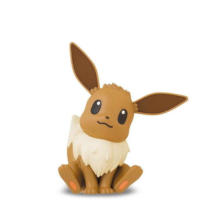 Bandai Hobby Pokemon Eevee Model Kit
