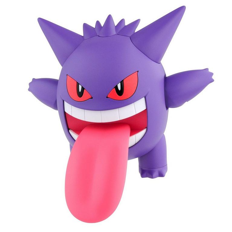 Bandai Hobby Pokemon Gengar Model Kit