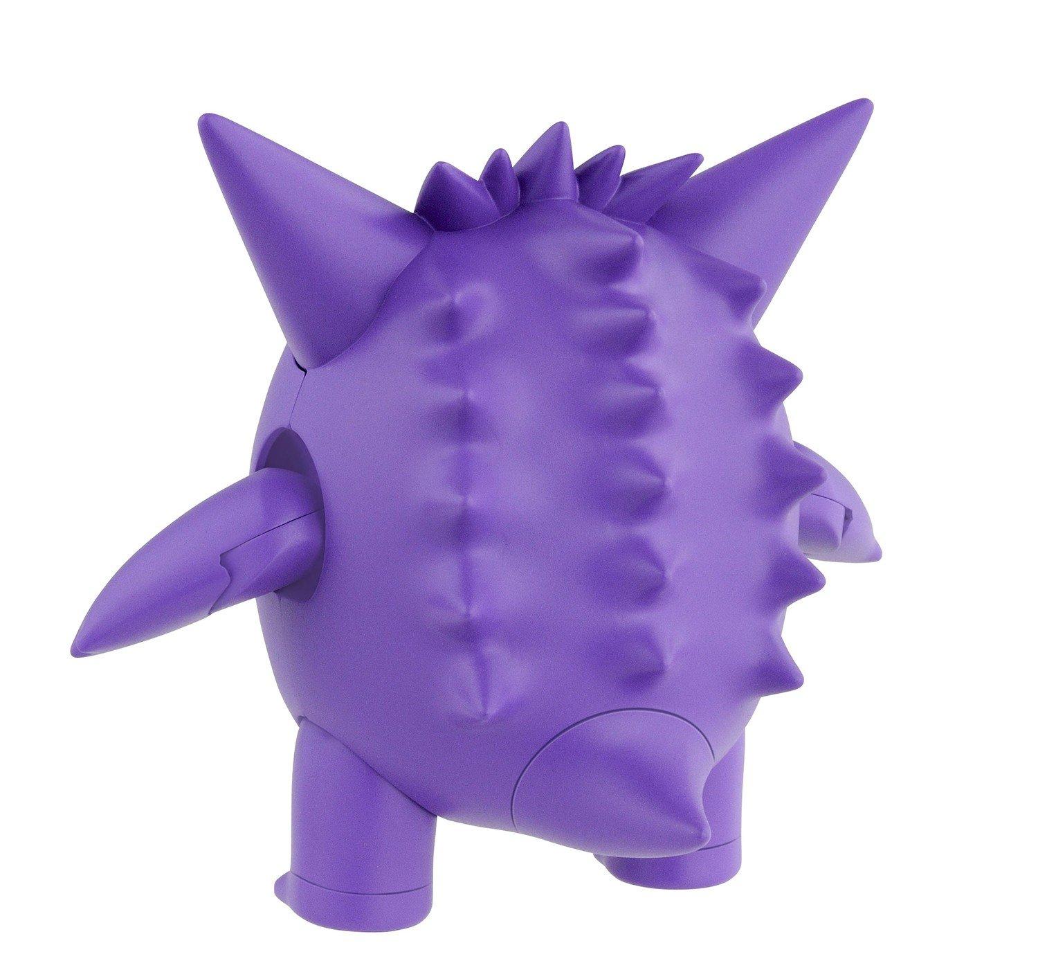 Bandai Hobby Pokemon Gengar Model Kit