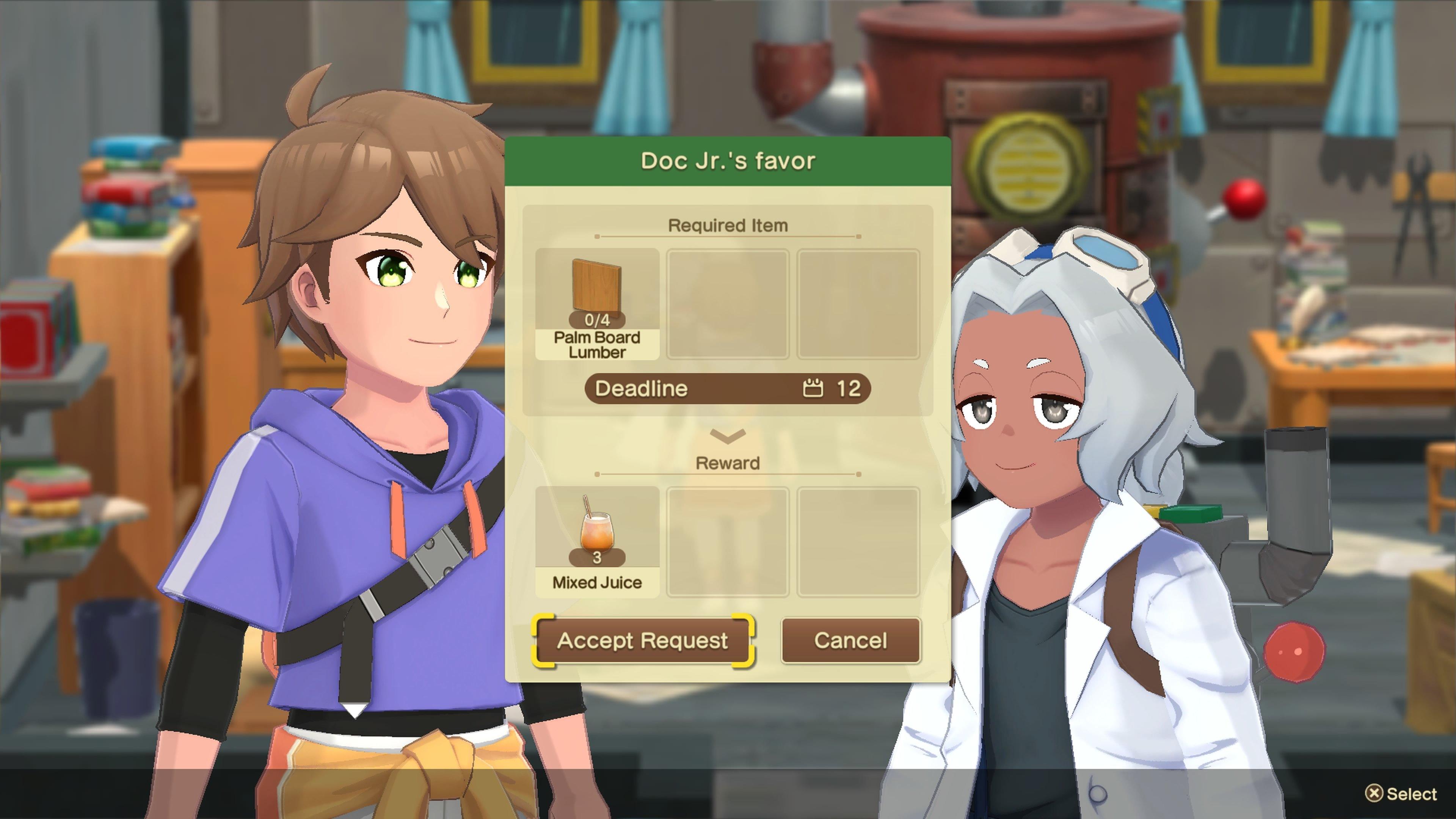 Harvest Moon: Home Sweet Home Special Edition - Nintendo Switch