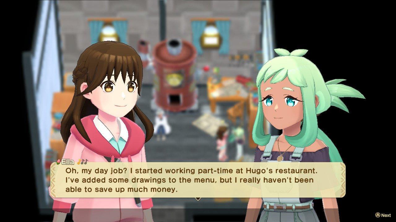 Harvest Moon: Home Sweet Home Special Edition - Nintendo Switch