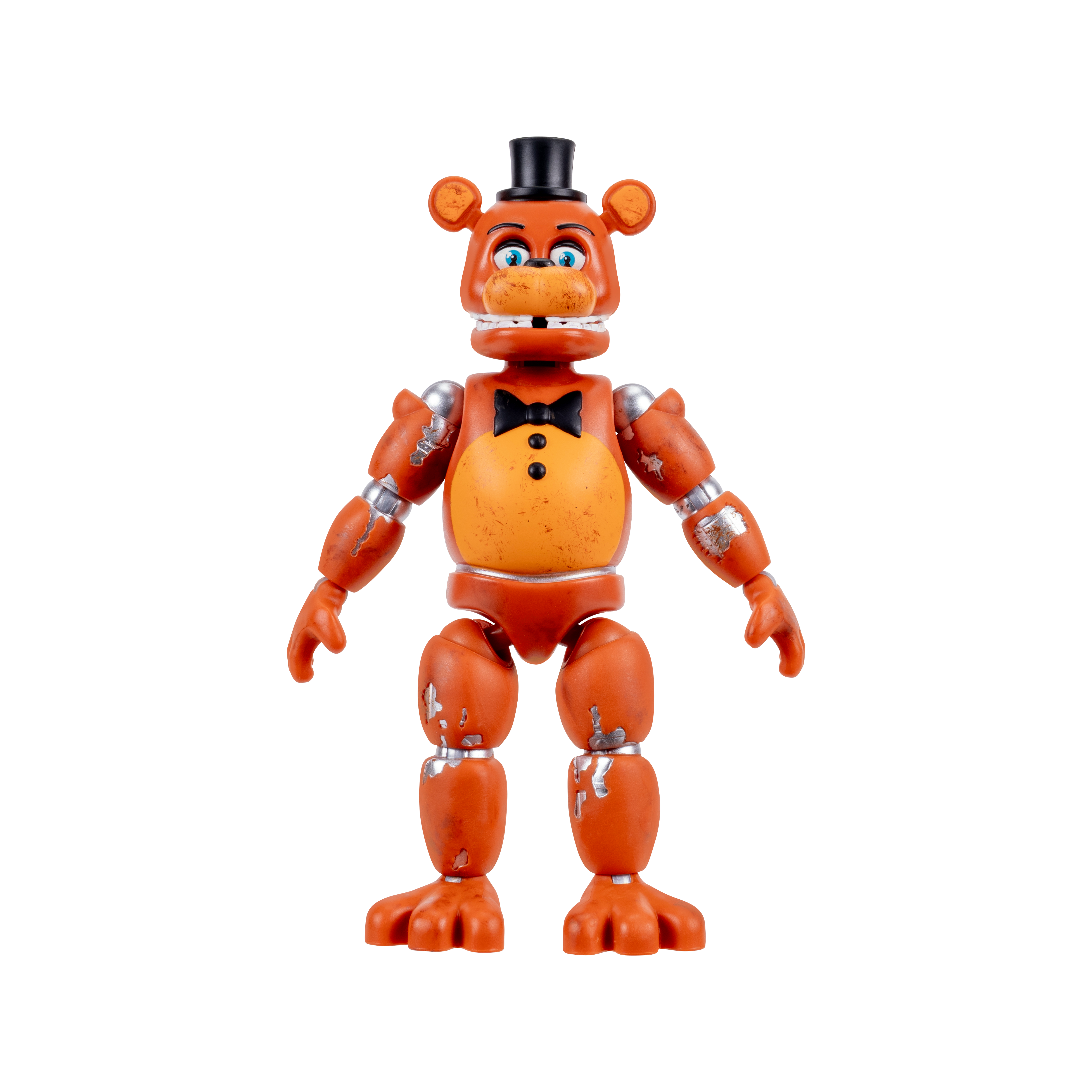 YOU TOOZ Withered Freddy フィギュア fnaf フレディ Youtooz: Five Nights at Freddy's Collection [Withered Freddy Vinyl