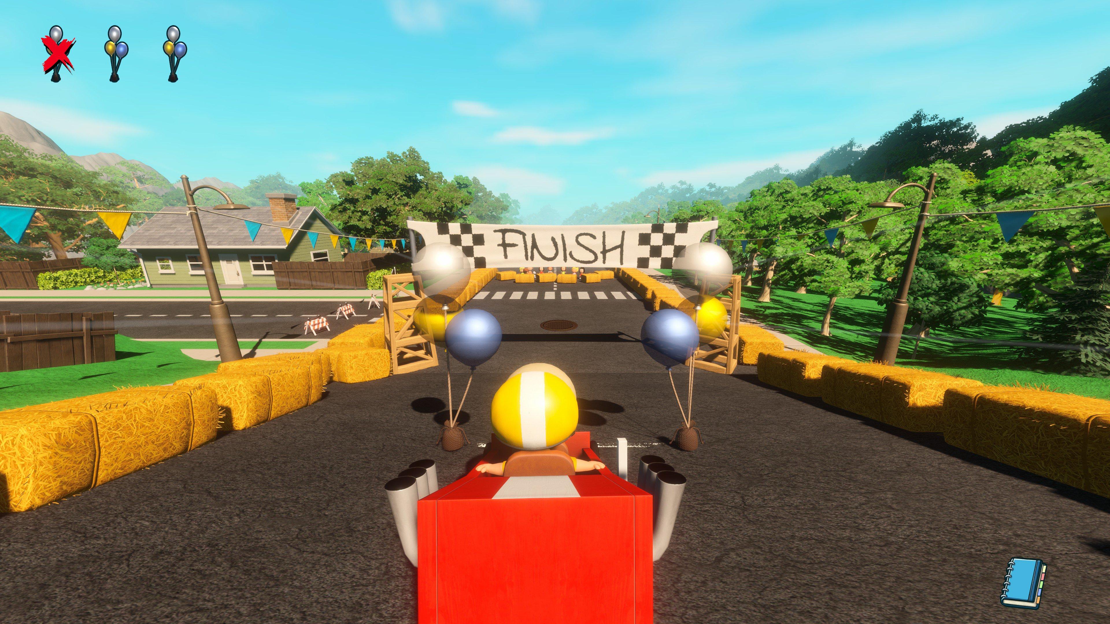 Snoopy and The Great Mystery Club - Nintendo Switch