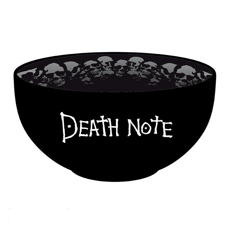 ABYstyle Death Note 21 oz. Ceramic Bowl