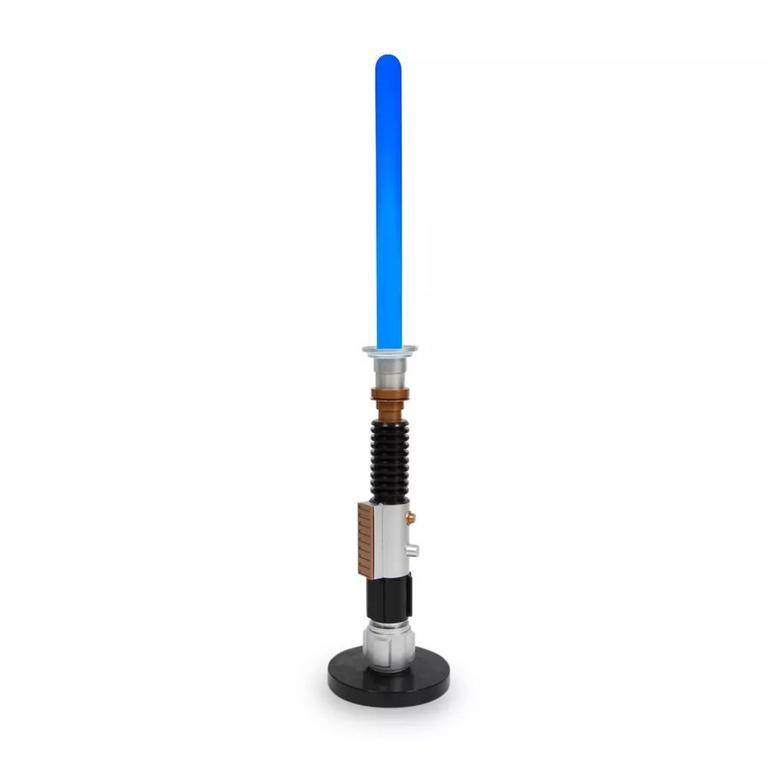 Star Wars Obi-Wan Kenobi Blue Lightsaber 24-in LED Mood Light