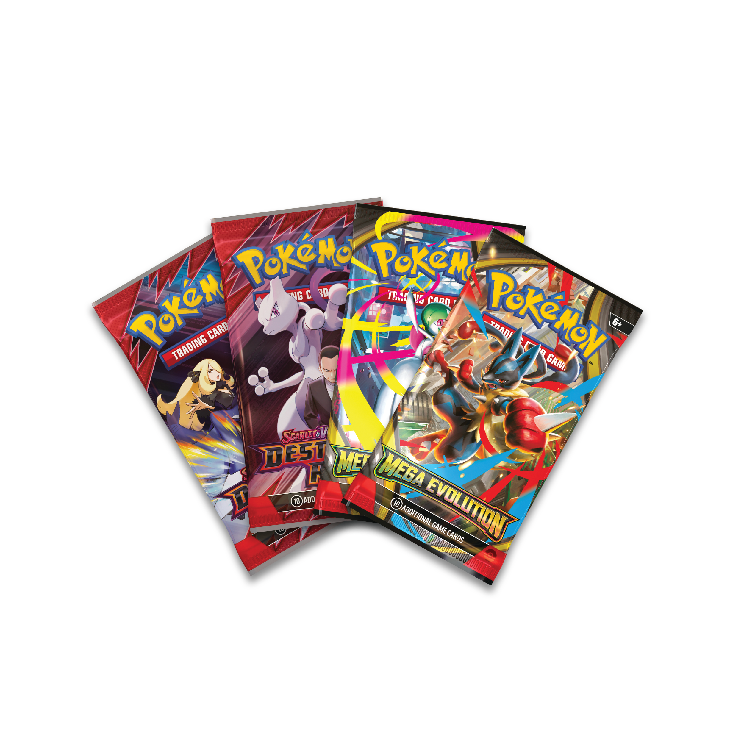 Pokemon Trading Card Game: Trainers Toolkit 2025