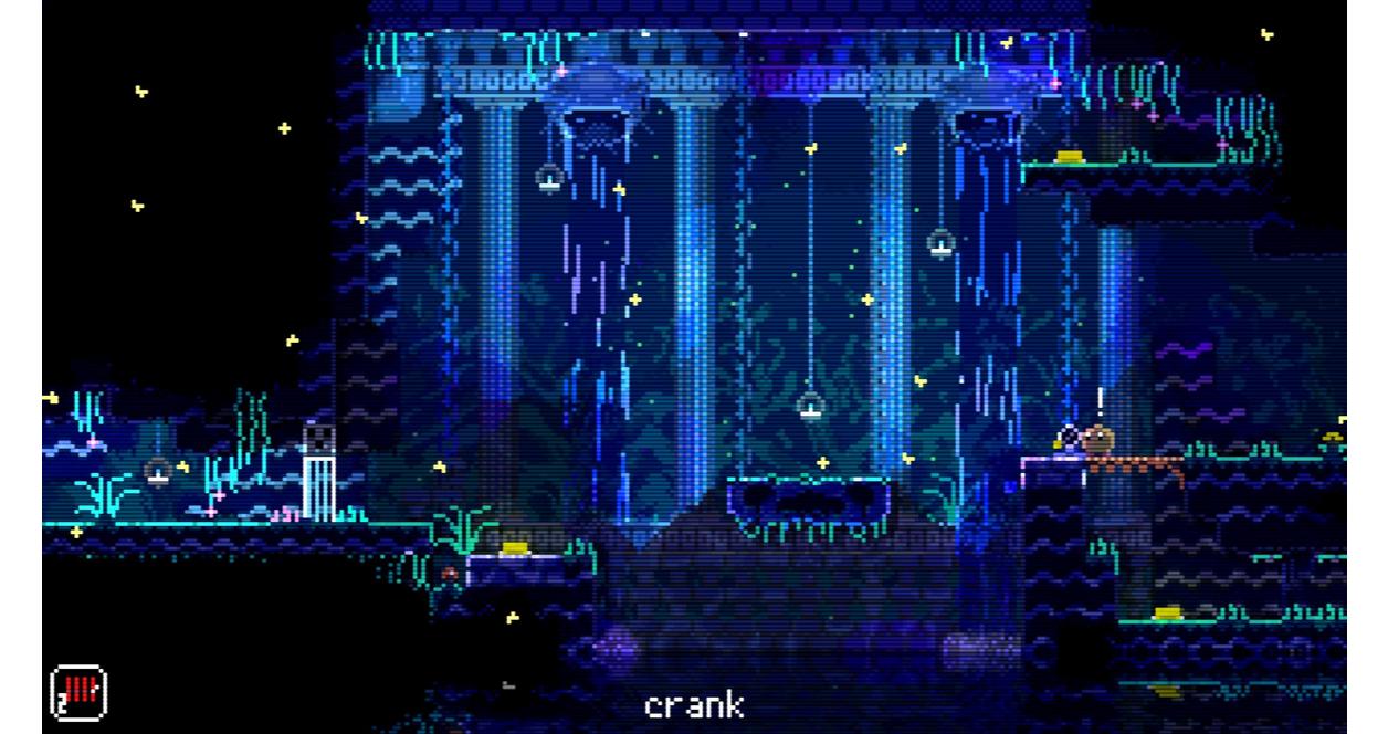 Animal Well - Nintendo Switch