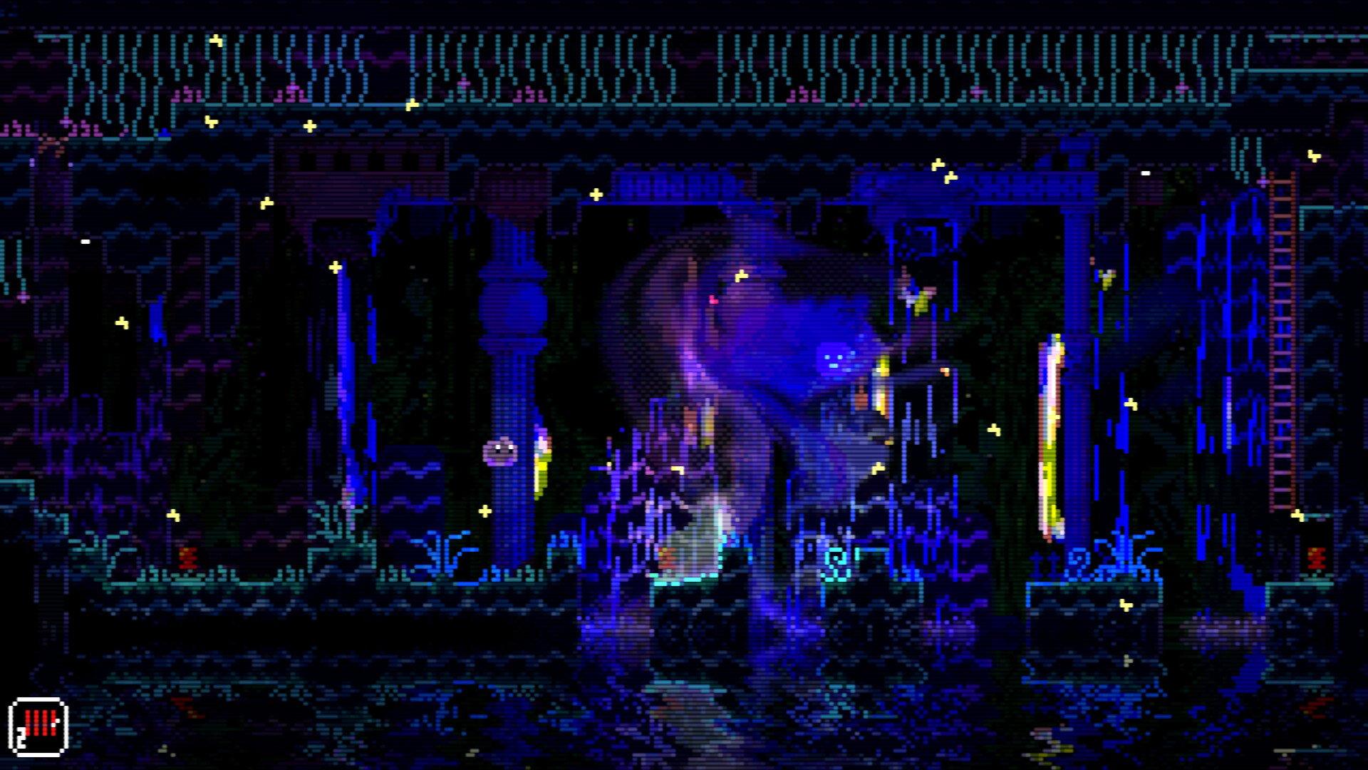 Animal Well - Nintendo Switch