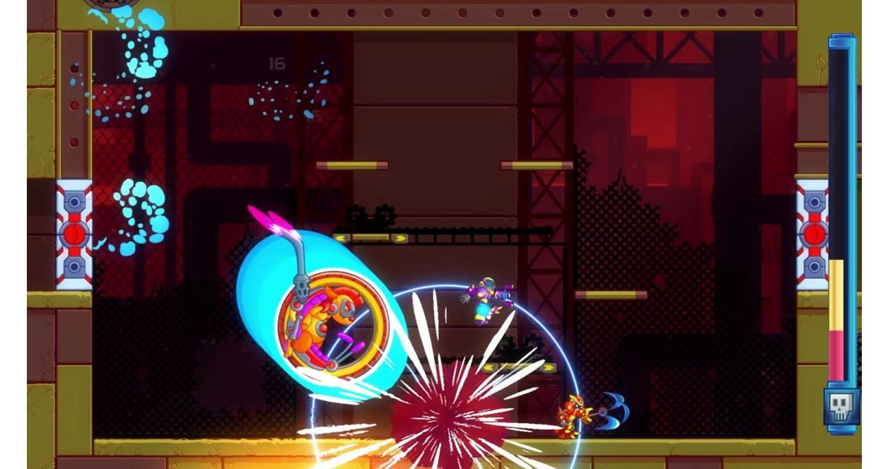 20XX / 30XX - Nintendo Switch - Pre-Order Now | GameStop