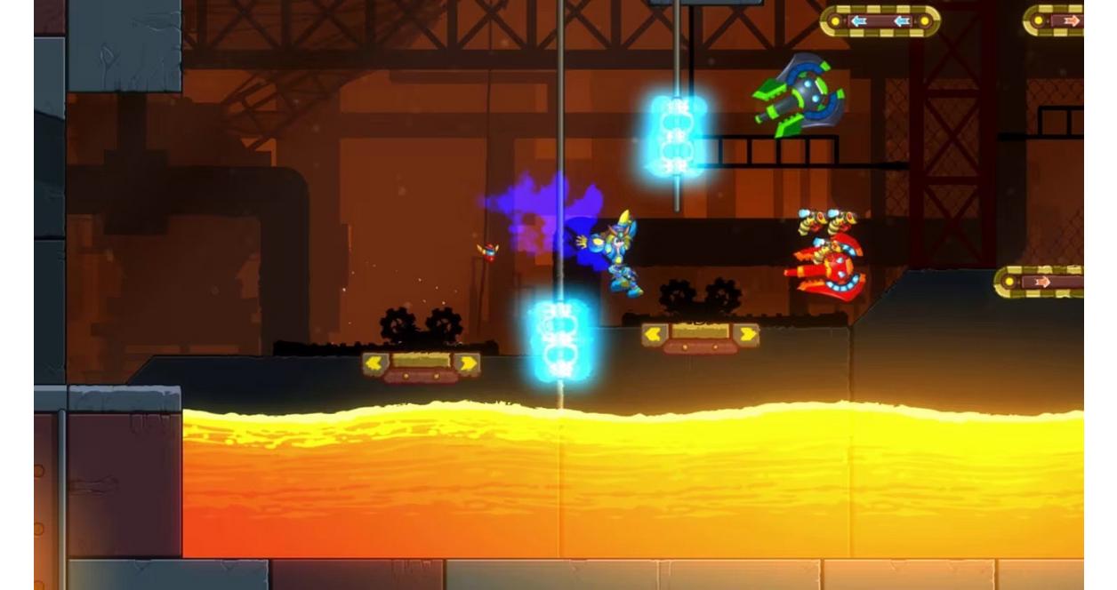 20XX / 30XX - Nintendo Switch | Fangamer | GameStop