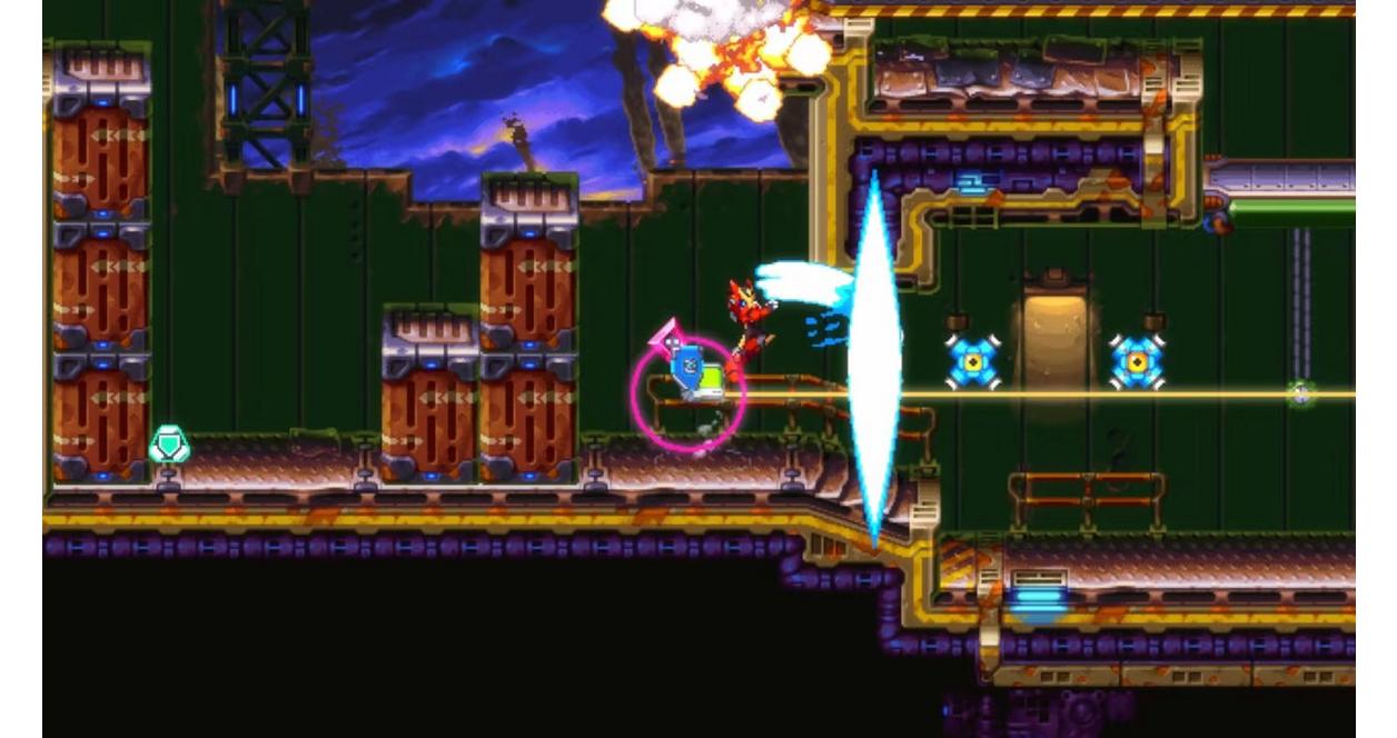 20XX / 30XX - Nintendo Switch | Fangamer | GameStop