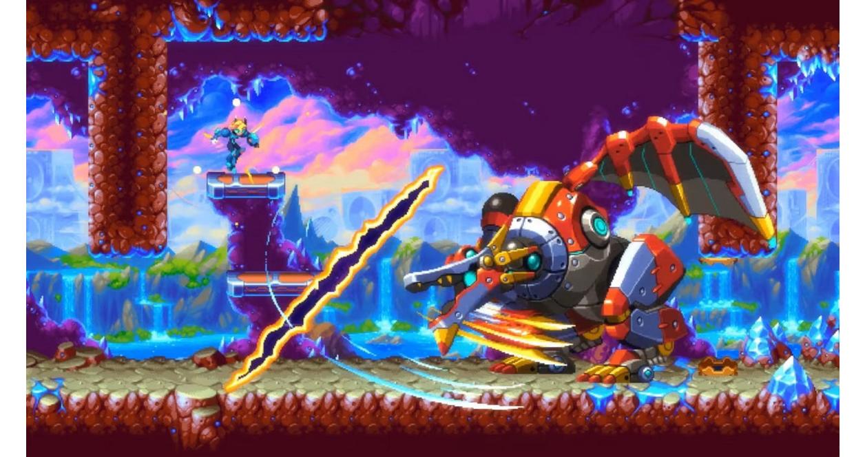 【2作品収録】20XX/30XX【switch】 20XX / 30XX - Nintendo Switch | Fangamer | GameStop