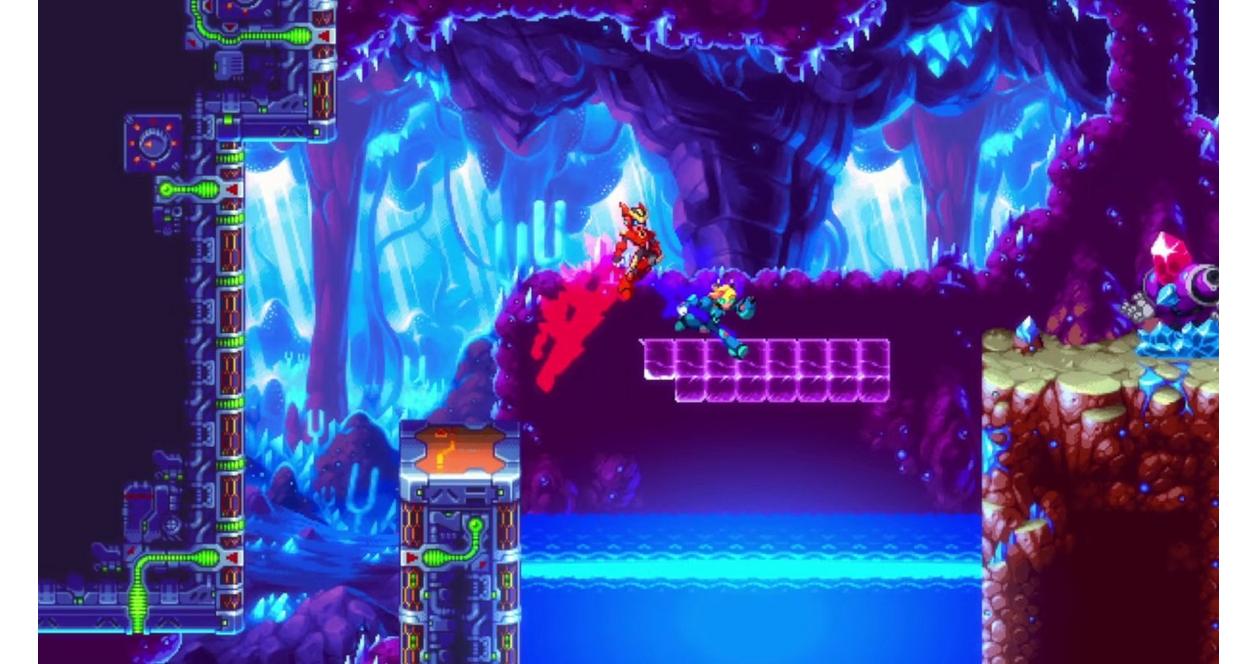 20XX / 30XX - Nintendo Switch | Fangamer | GameStop