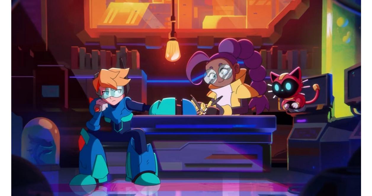 20XX / 30XX - Nintendo Switch | Fangamer | GameStop