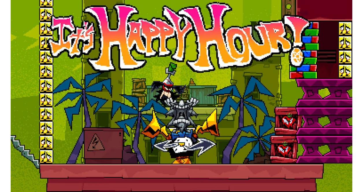 Antonblast | Fangamer | GameStop