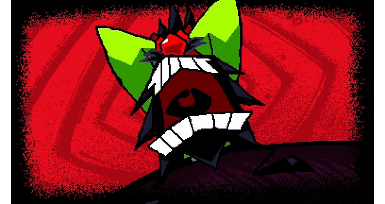 Antonblast - Nintendo Switch