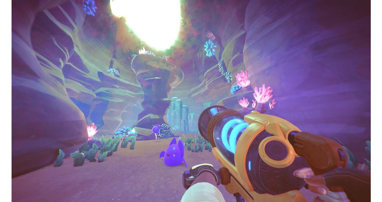 Slime Rancher 2 - PlayStation 5