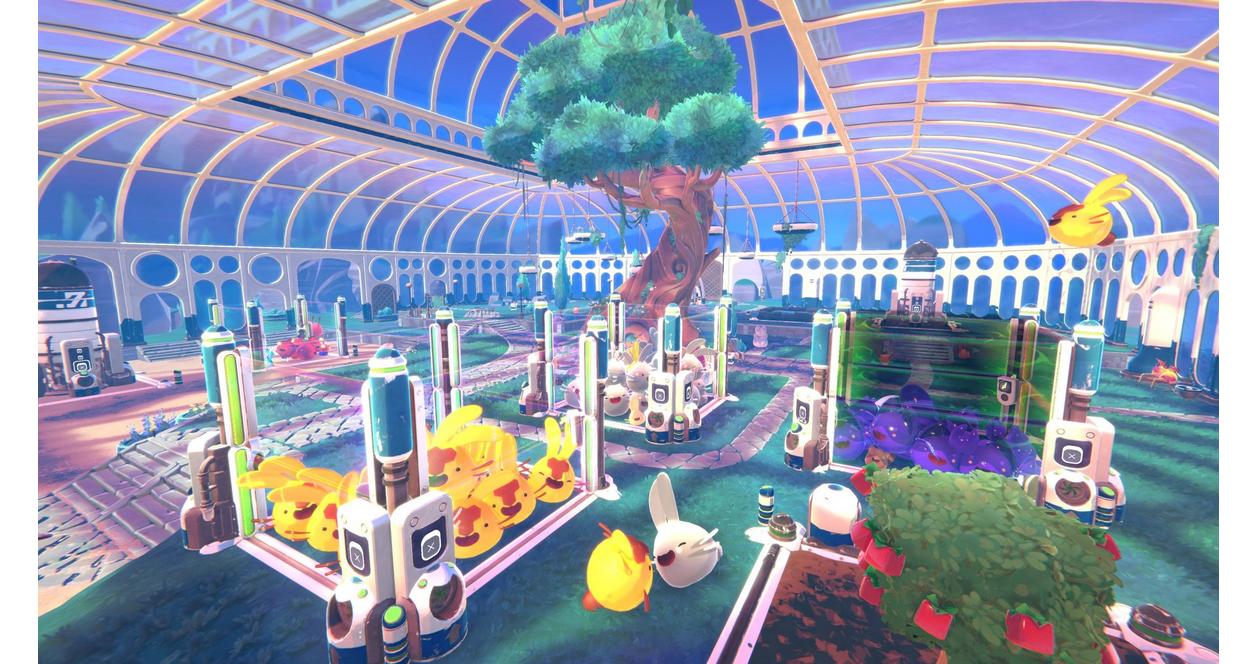 Slime Rancher 2 - PlayStation 5