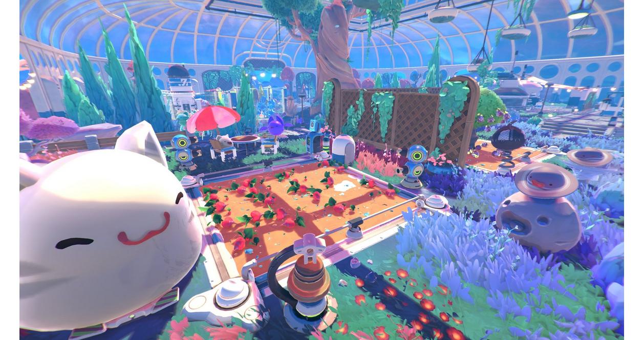 Slime Rancher 2 - PlayStation 5