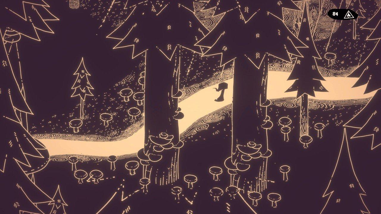 Hauntii - Nintendo Switch