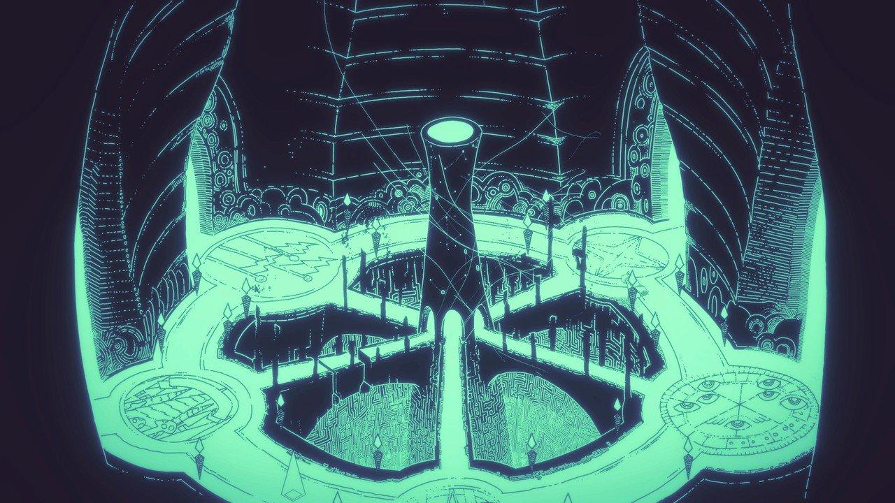 Hauntii - Nintendo Switch