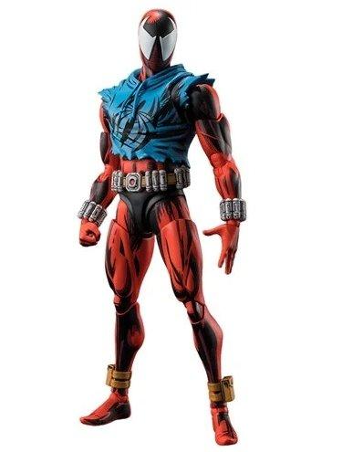 Tamashii Nations Spider-Man: Across The Spider-Verse S.H.Figuarts