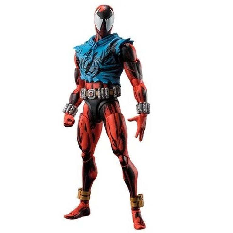 Tamashii Nations Spider-Man: Across The Spider-Verse S.H.Figuarts