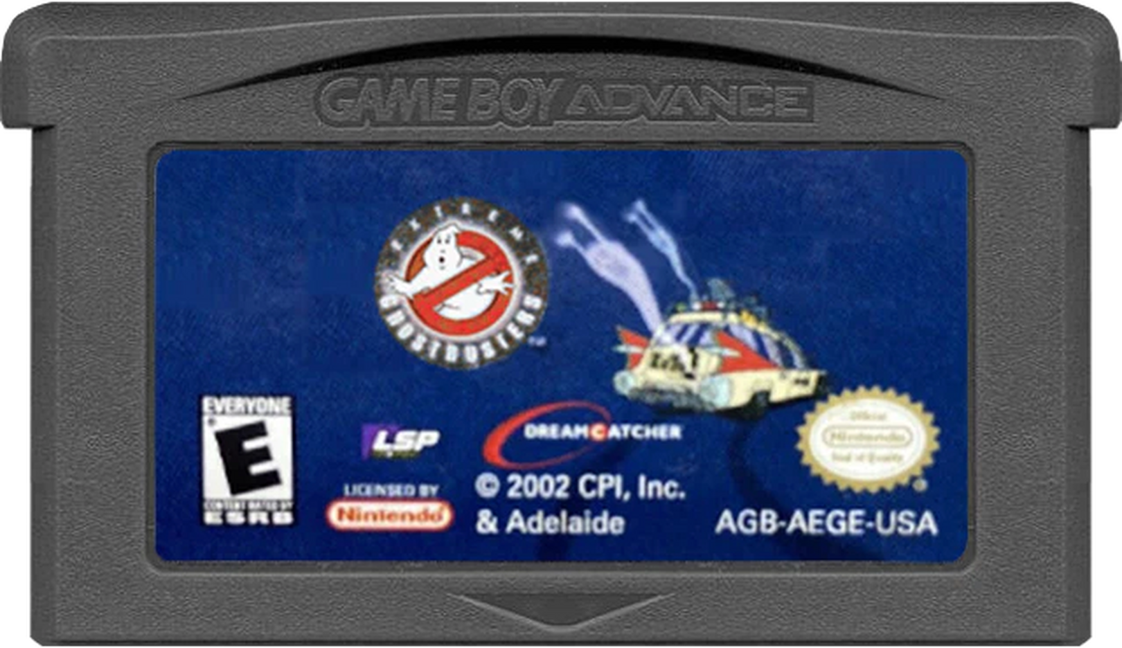 Extreme Ghostbusters - Game Boy Advance | GameStop