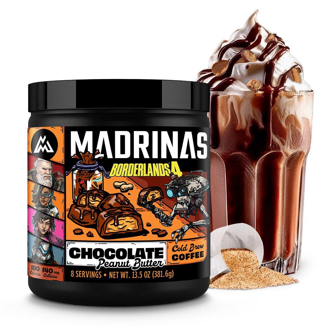 Geeknet Borderlands 4 Coffee Collector's Box GameStop Exclusive