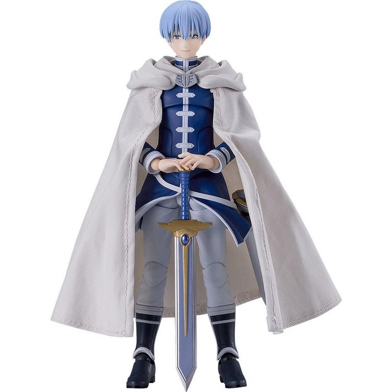 Frieren: Beyond Journey's End figma Himmel 6.2-in Figure