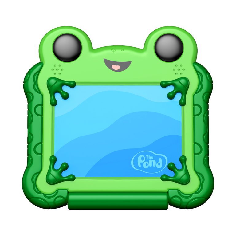 Funko POP! Disney: Toy Story 5 Lilypad  3.4-in Vinyl Figure