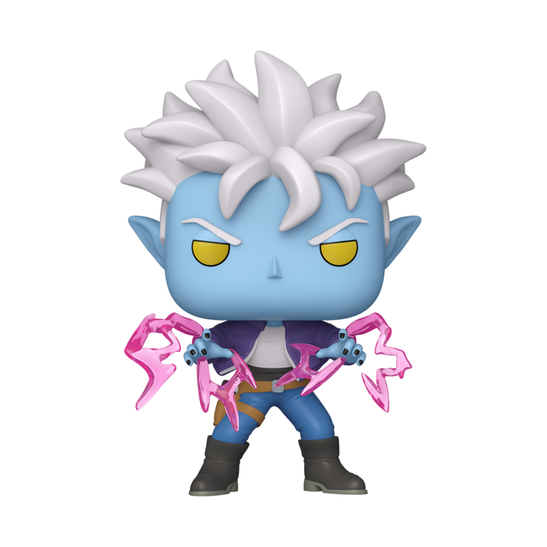Funko POP! Animation: Dragon Ball Daima Glorio 4.5-in Vinyl Figure