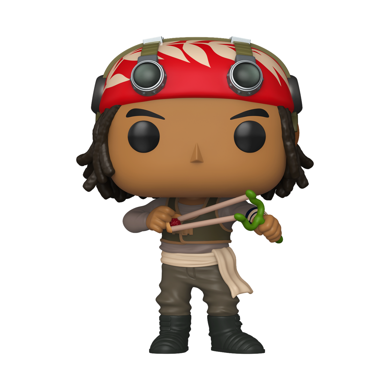 Funko POP! Television: One Piece Usopp 3.9-in Vinyl Figure