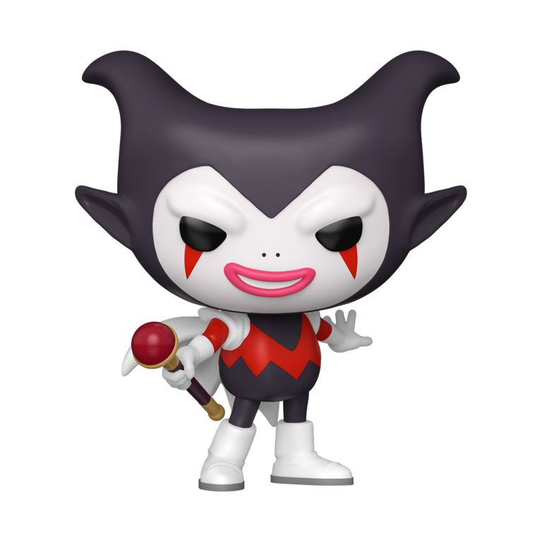 Funko POP! Animation: Dragon Ball Daima King Gomah 3.9-in Vinyl Figure