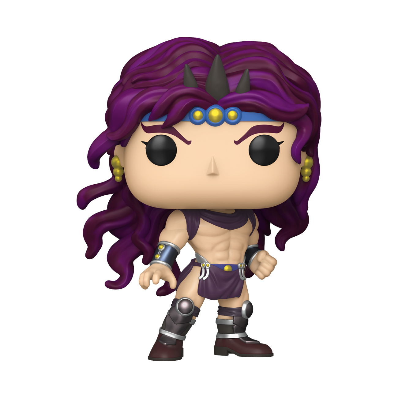 Funko POP! Animation: JoJo's Bizarre Adventure Kars 4.1-in Vinyl Figure